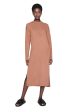 Zoey Dress - Camel Online