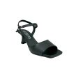 10316-9 Black Dress Sandal Hot on Sale