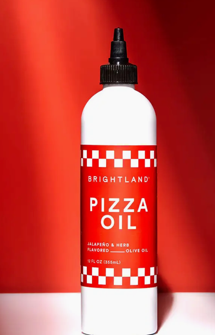 Pizza Oil For Discount