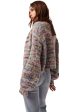 Paige Cardigan - Multi Online now