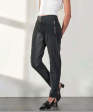 251278 Candy Black Jogger Trousers Cheap