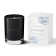 Niven Morgan London English Rose - Single Wick For Sale