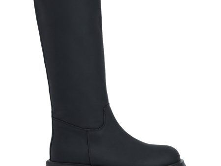 Elijah Boot - Black on Sale