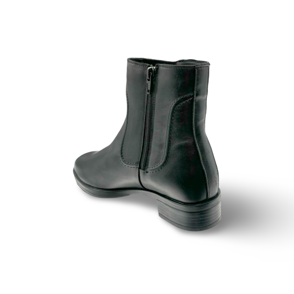 ALOFT Black WATERPROOF Boot Online