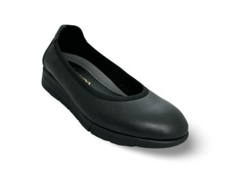 Filbert Black Flat Cheap