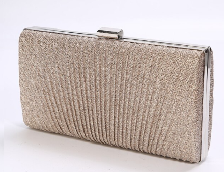 GW1422 Gold Clutch Cheap