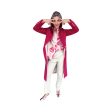 30602 Katherine Pink Coat Supply