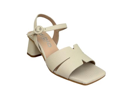 10320-8 Latte Sandal Fashion