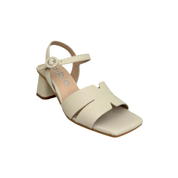 10320-8 Latte Sandal Fashion