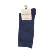 6095 Cashmere Sock Jeans Blue Online now