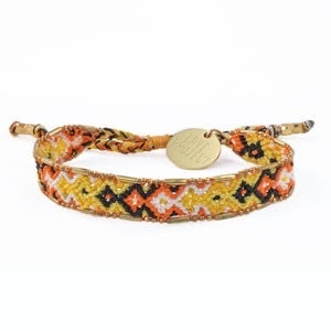 Love Is Project Bali Friendship Bracelet Online Sale