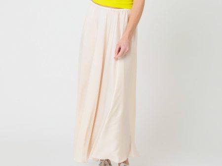 Ali Maxi Skirt - Kerri Rosenthal Online Sale