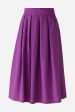 85867 Sparkling Grape Skirt For Discount