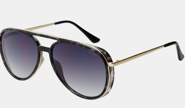 Fulton Unisex Aviator Sunglasses For Cheap