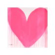 In My Heart Drippy Heart Block of Love - Kerri Rosenthal Online Sale