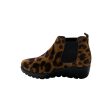 C33138 Animal Print Boot Online now