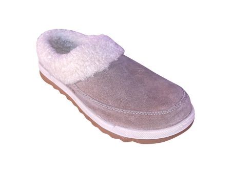 Liliana Mushroom Indoor Outdoor Slipper For Cheap