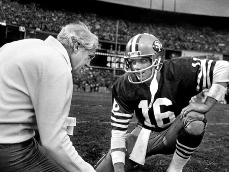 Field of Play 60 Years of NFL Photography Discount