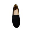 235019 Black Low Heel Elastic Supply