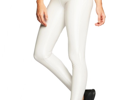 Dutchess Legging - Ivory For Sale