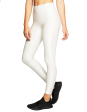 Dutchess Legging - Ivory For Sale