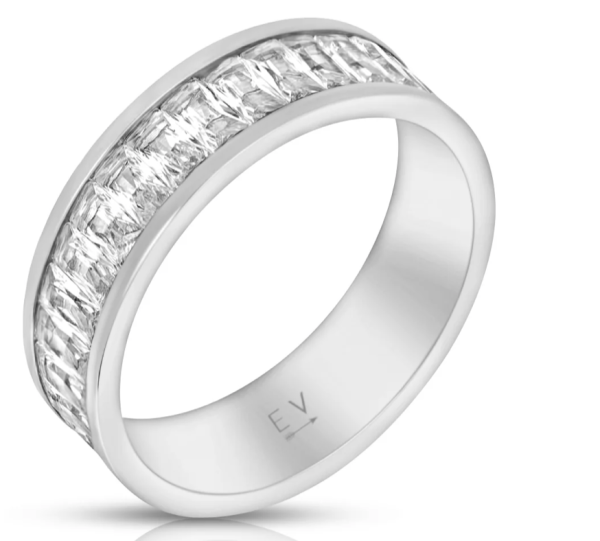 Morgan Ring- Ellie Vail Supply