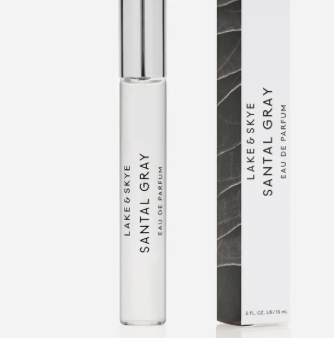 Lake & Skye Santal Gray Purse Spray Online Hot Sale