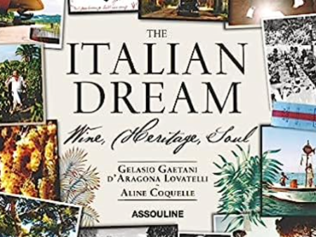 The Italian Dream Discount