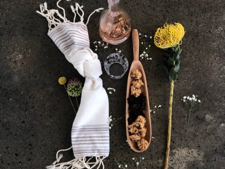 Olive Wood Oval Tapas Dish Fashion