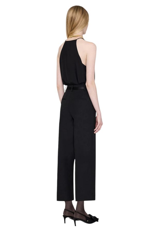 Louisa Trouser - Black Online