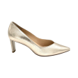 106701 Champagne Pump Online now