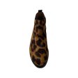 C33138 Animal Print Boot Online now