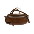 586847 Tan Leather Purse Online Hot Sale