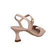 10316-8 Nude Dress Sandal Online now