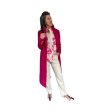 30602 Katherine Pink Coat Supply