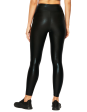 Marvel Legging - Onyx Online Hot Sale