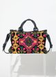 Cleobella - Ankara Weekender Fashion