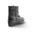 ALINA Black WATERPROOF Boot Online now