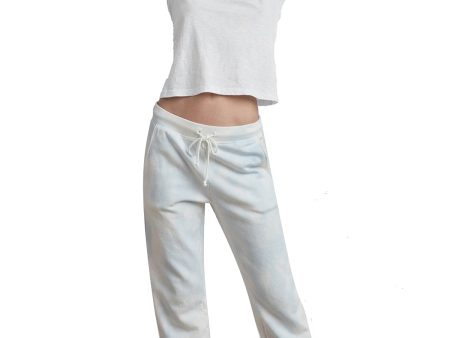 Carmen Cloud Fleece Pant For Cheap