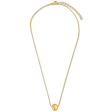 Ellie Vail - Melinda Beaded Pendant Necklace Discount