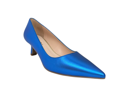 Chemia-1 Cobalt Metallic Pump Online now