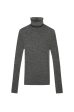 Kyle Sweater - Dark Heather Grey on Sale