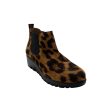 C33138 Animal Print Boot Online now