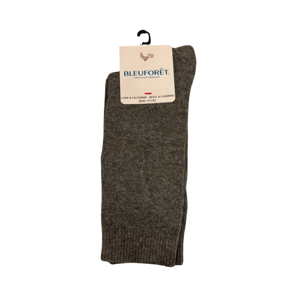 6095 Cashmere Sock Grey Hot on Sale