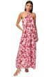 Ithaca Dress - Tudor Floral Online Sale