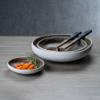 Sahara Ceramic Serving Bowls - Choose your Size For Sale