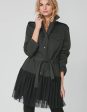 7720-24 Rio Dress Coat For Discount