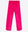 31576 Ornella Cherry Corduroy Pant Online now