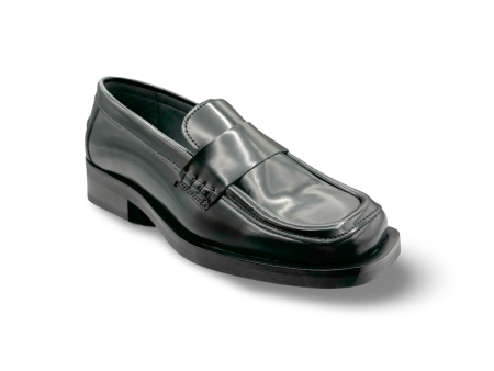 EMILY Black Loafer Online Sale