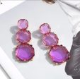 Lavender Crystal Drop Online Hot Sale